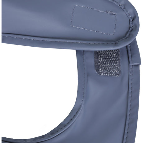 CeLaVi China Blue Long Pu Hagesmæk