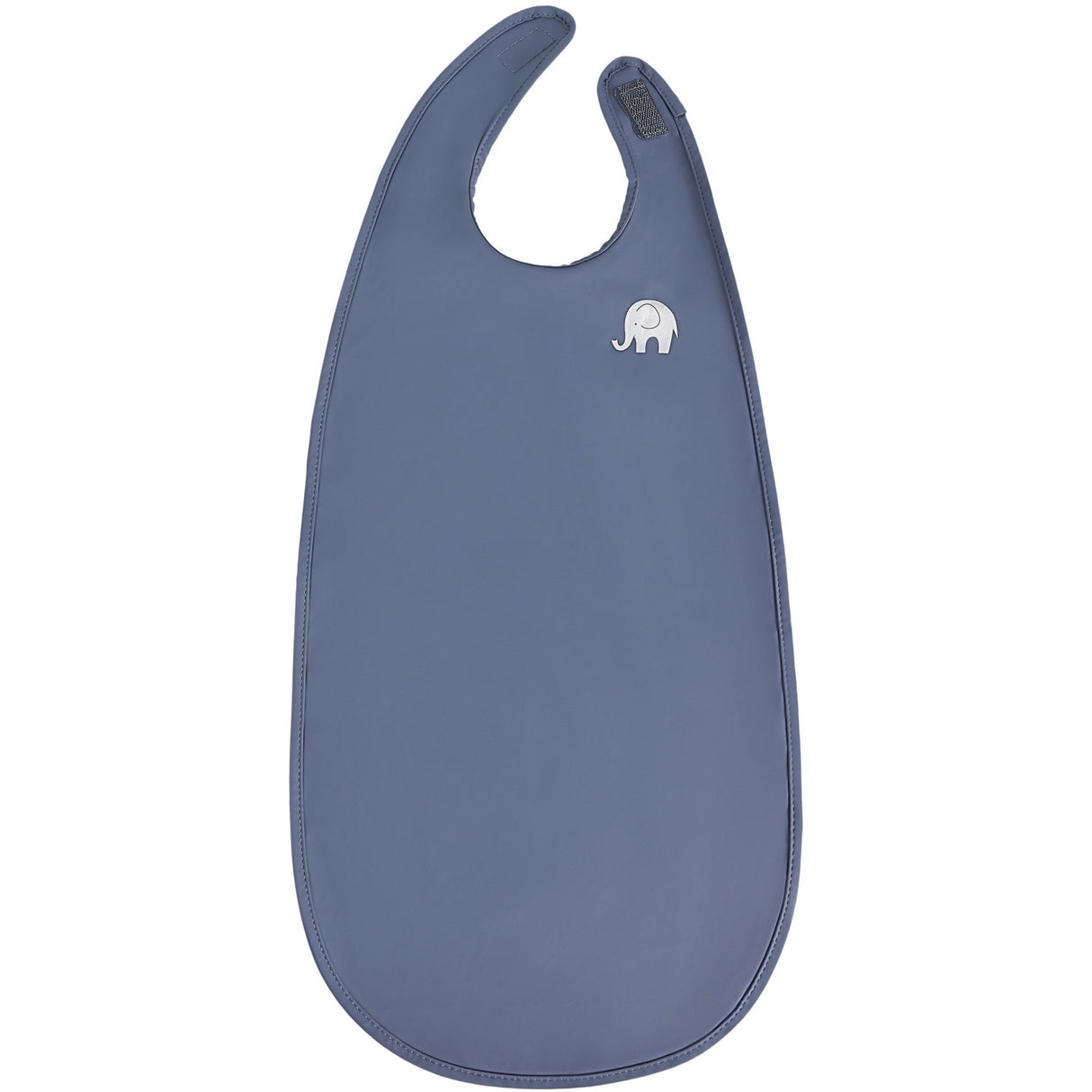 CeLaVi China Blue Long Pu Hagesmæk