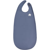 CeLaVi China Blue Long Pu Hagesmæk