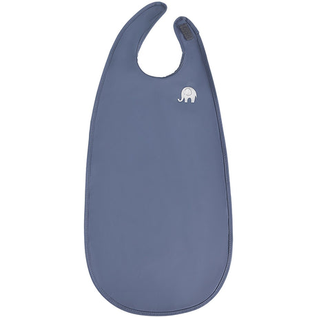 CeLaVi China Blue Long Pu Hagesmæk