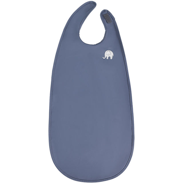 CeLaVi China Blue Long Pu Hagesmæk
