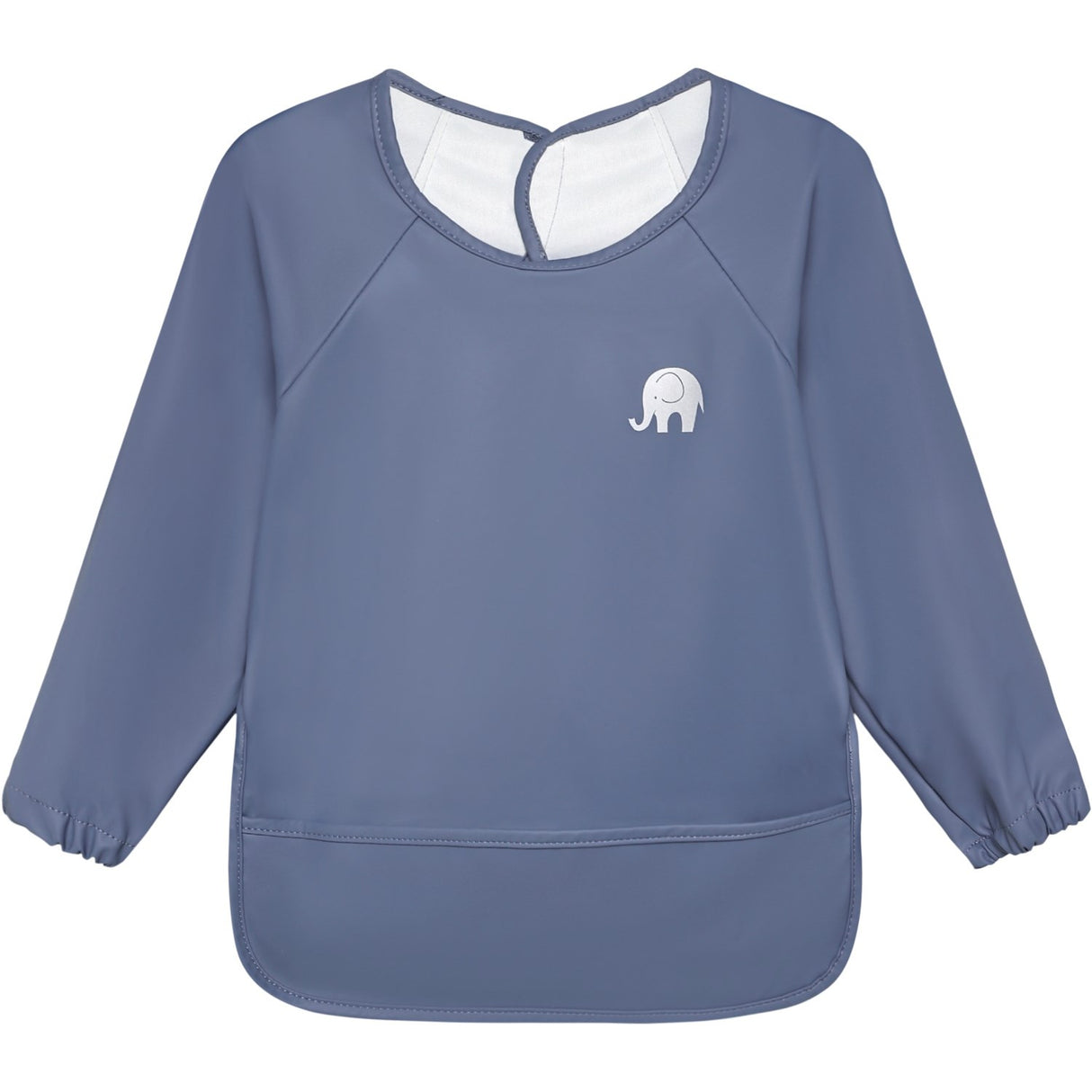 CeLaVi China Blue Pu Forklæde