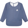CeLaVi China Blue Pu Forklæde