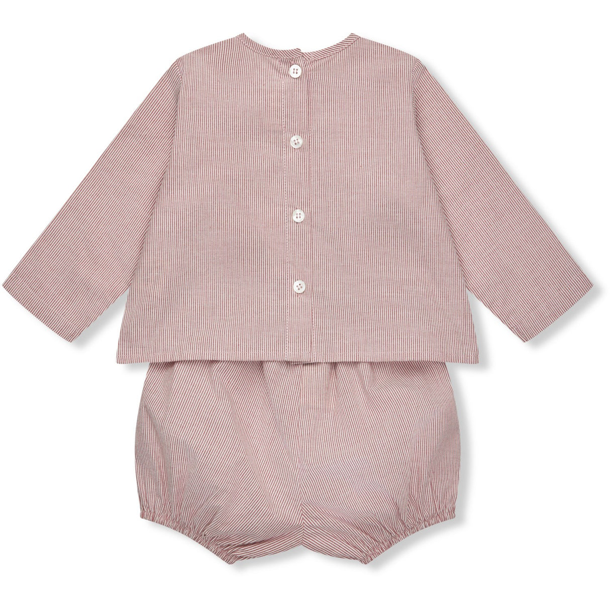 Lalaby Berry Stripe Wanda Sæt