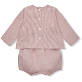 Lalaby Berry Stripe Wanda Sæt