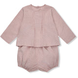 Lalaby Berry Stripe Wanda Sæt