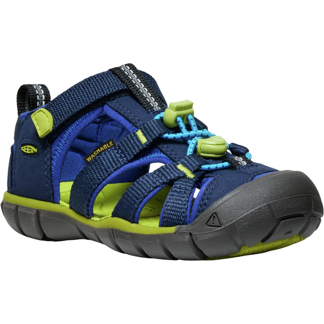 Keen Naval Academy-Chartreuse Seacamp Ii Cnx C