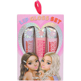 TOPModel Beauty And Me Lip Gloss Sæt Holo