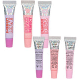 TOPModel Beauty And Me Lip Gloss Sæt Holo