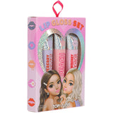 TOPModel Beauty And Me Lip Gloss Sæt Holo