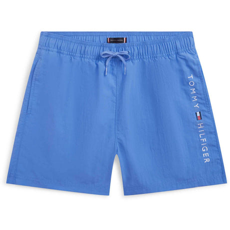 Tommy Hilfiger Copenhagen Blue Medium Drawstring