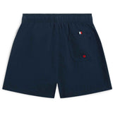 Tommy Hilfiger Dark Night Navy Medium Drawstring