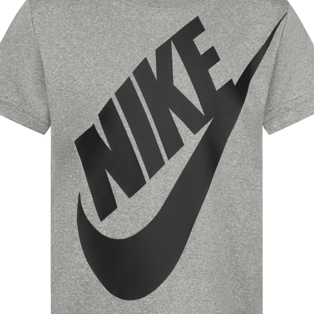 NIKE Black Futura Shorts Sæt