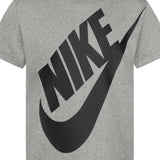 NIKE Black Futura Shorts Sæt