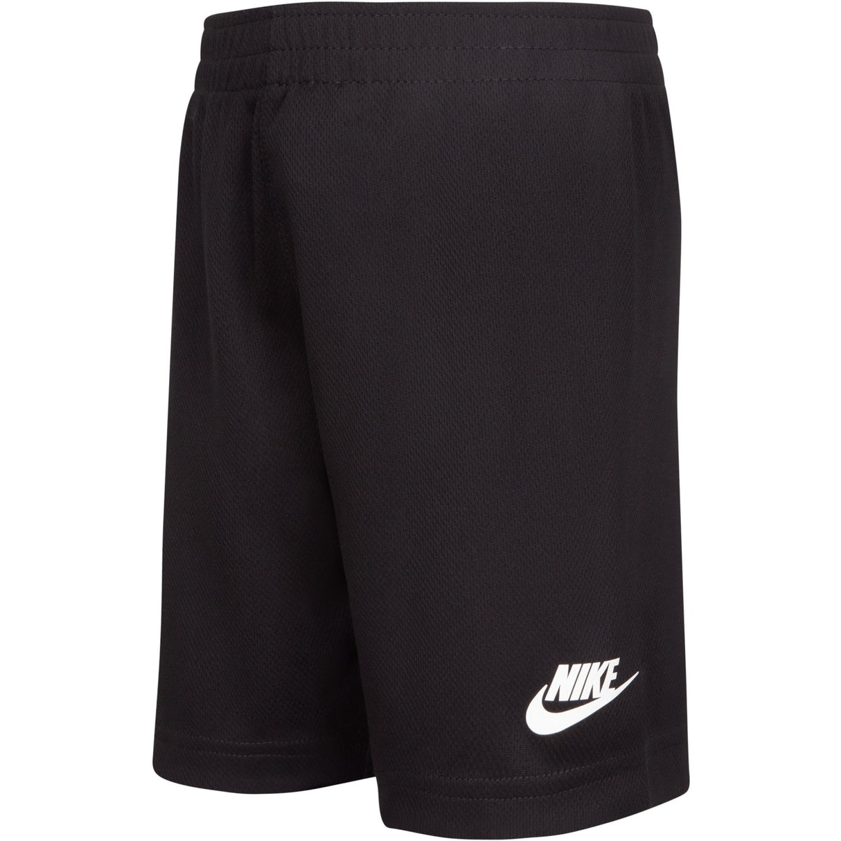NIKE Black Futura Shorts Sæt