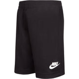 NIKE Black Futura Shorts Sæt