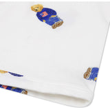 Polo Ralph Lauren Newport Navy Bomuld Stretch 3Pk Boxer