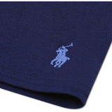 Polo Ralph Lauren Newport Navy Bomuld Stretch 3Pk Boxer