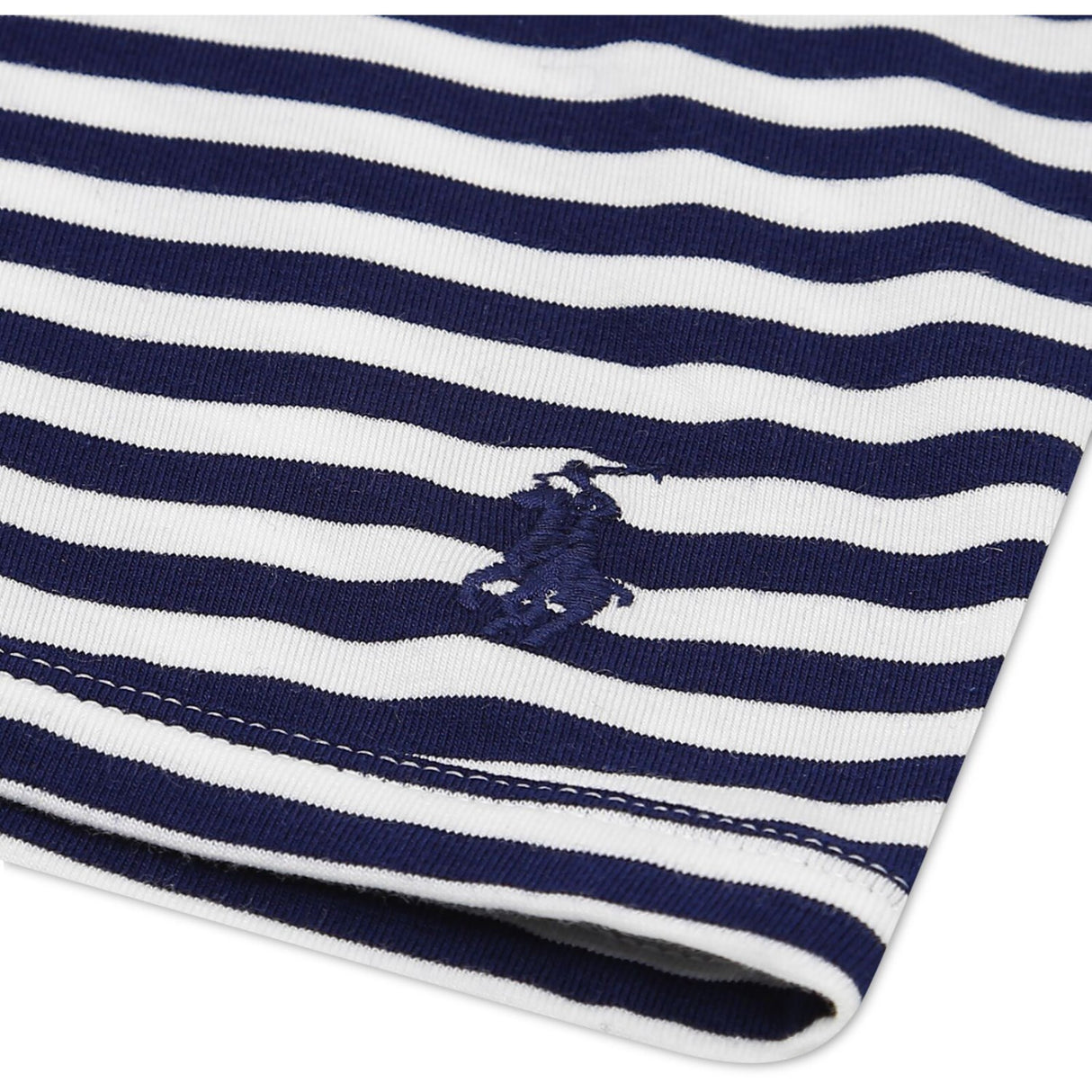 Polo Ralph Lauren Newport Navy Bomuld Stretch 3Pk Boxer