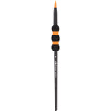 Faber-Castell Pensel Sæt M/Soft Touch Grip, 6 Str BC