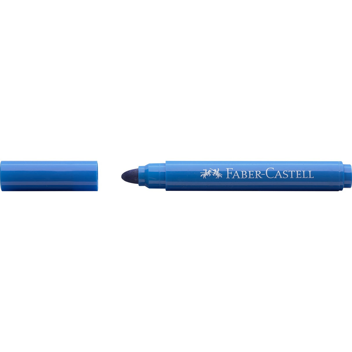 Faber-Castell Jumbo Tusser 24 Stk