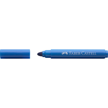 Faber-Castell Jumbo Tusser 24 Stk