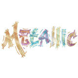 Faber-Castell Akryl Marker 6 Stk Metallic