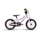PUKY Pearl Pink LS-PRO 14"