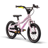 PUKY Pearl Pink LS-PRO 14"