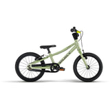 PUKY Mint Green LS-PRO 16"