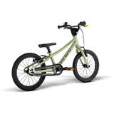 PUKY Mint Green LS-PRO 16"