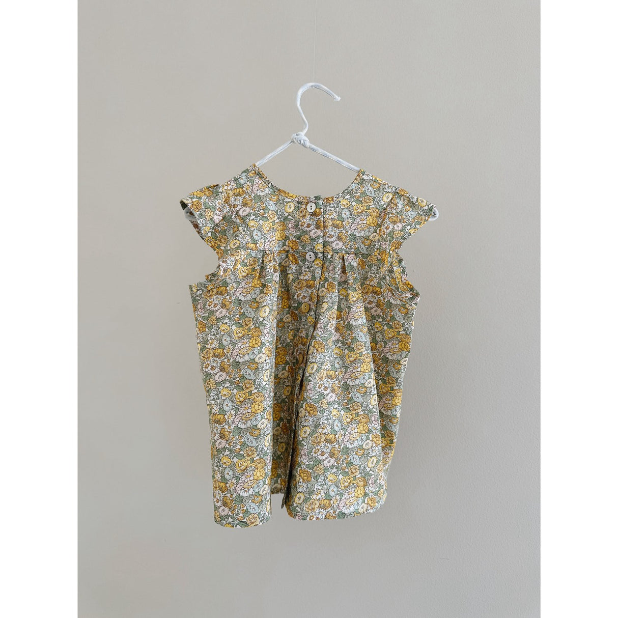 Lalaby Sunkissed Daisy Top