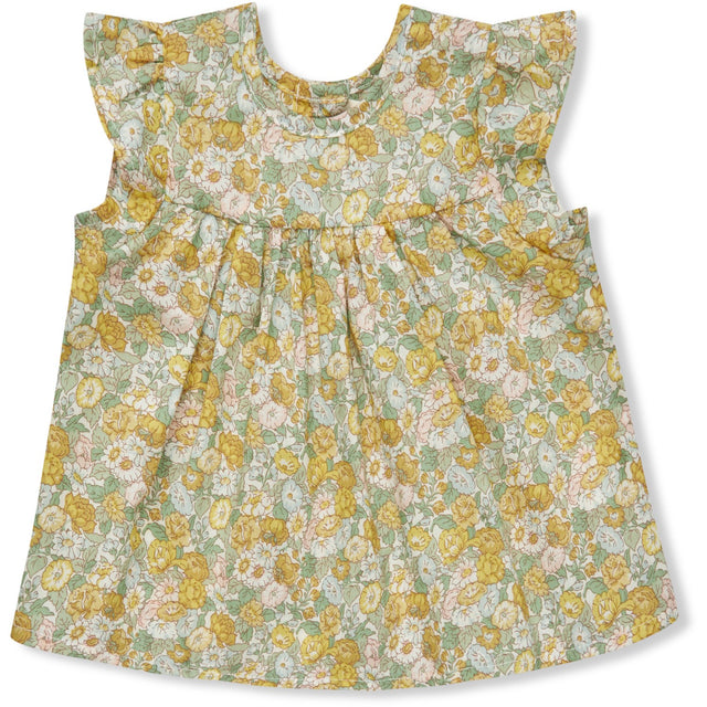 Lalaby Sunkissed Daisy Top Baby