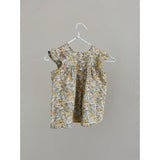 Lalaby Sunkissed Daisy Top Baby