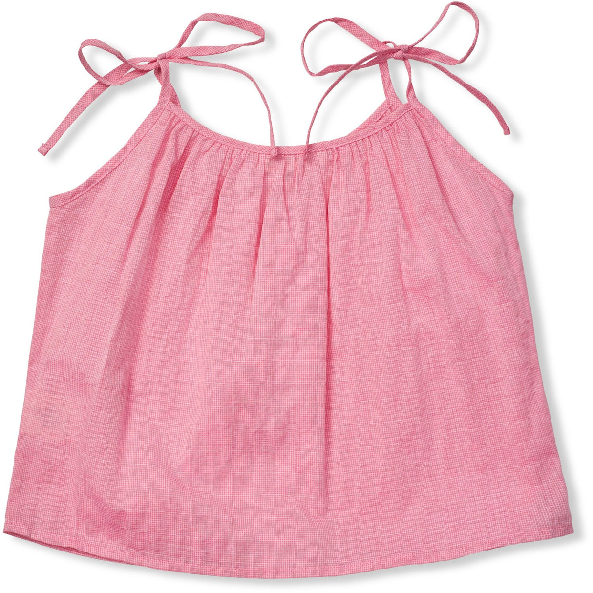 Lalaby Raspberry Tilde Top