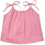 Lalaby Raspberry Tilde Top