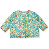 Lalaby Blue Betsy Frey Jakke Baby