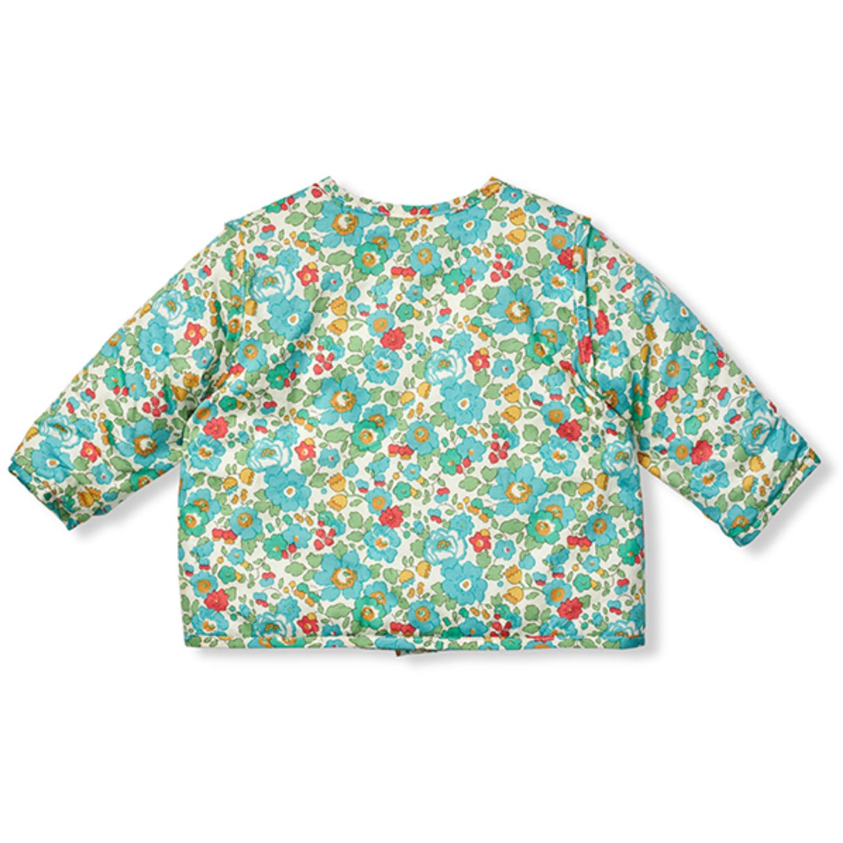 Lalaby Blue Betsy Frey Jakke Baby