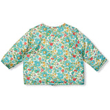 Lalaby Blue Betsy Frey Jakke Baby