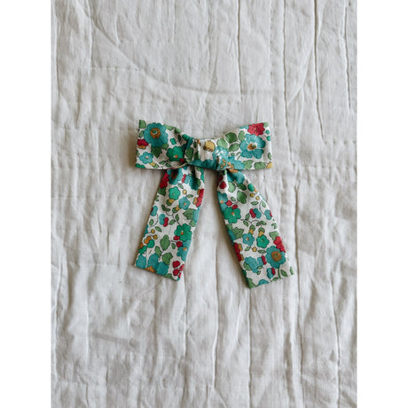 Lalaby Blue Betsy Big Hairbow
