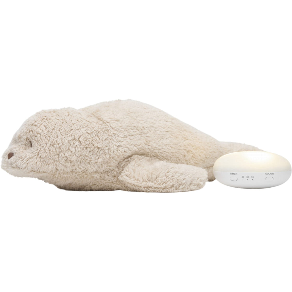 Moonie Sand Organic Humming Sæl