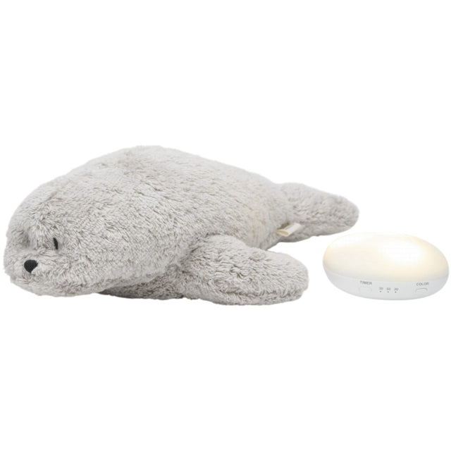Moonie Gray Organic Humming Sæl