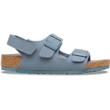 Birkenstock B.Gray Milano AS Kids BF D. Soil Triples