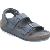 Birkenstock B.Gray Milano AS Kids BF D. Soil Triples