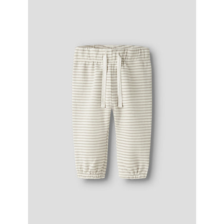 Name It Vintage Khaki Nbmbripo Bukser