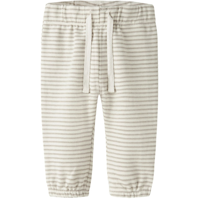 Name It Vintage Khaki Nbmbripo Bukser