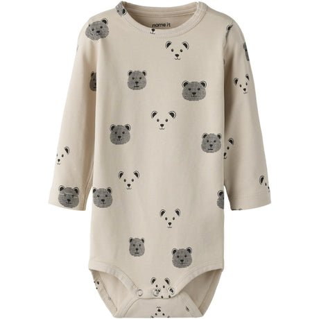 Name It Peyote Nbmbirk Ls Body