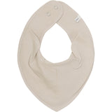 Pippi Blue Fog Bandana Hagesmæk - Solid  (5-Pack)