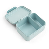 DonebyDeer Blue Tiny Farm Tiny Lunch Æske Med Snack Picks