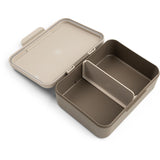 DonebyDeer Sand Tiny Trails Lunch Æske Med Divider